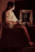 Bubende Maria Magdalena